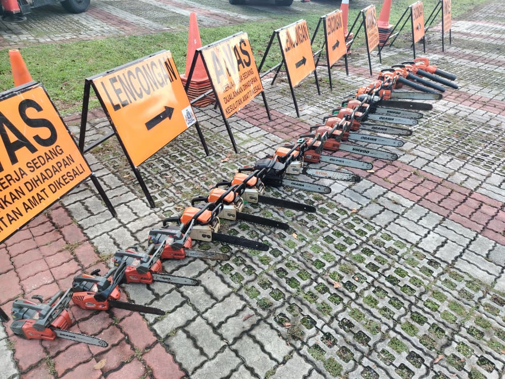 Equipment 16