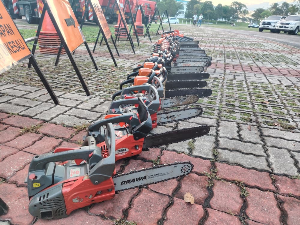 Equipment 18