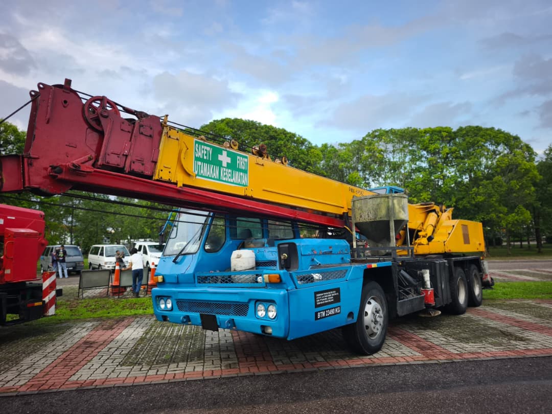 Equipment 15