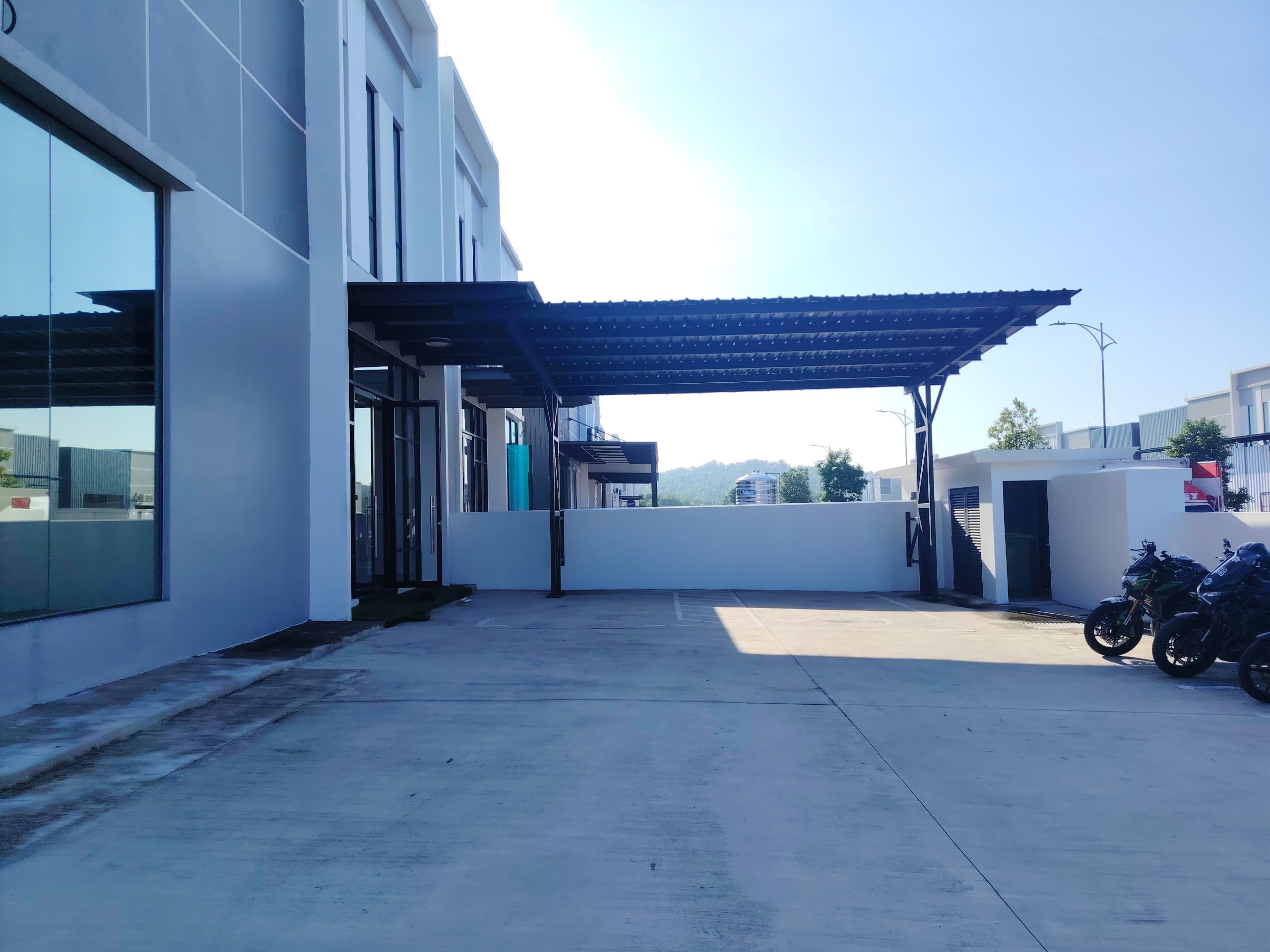 Office 8