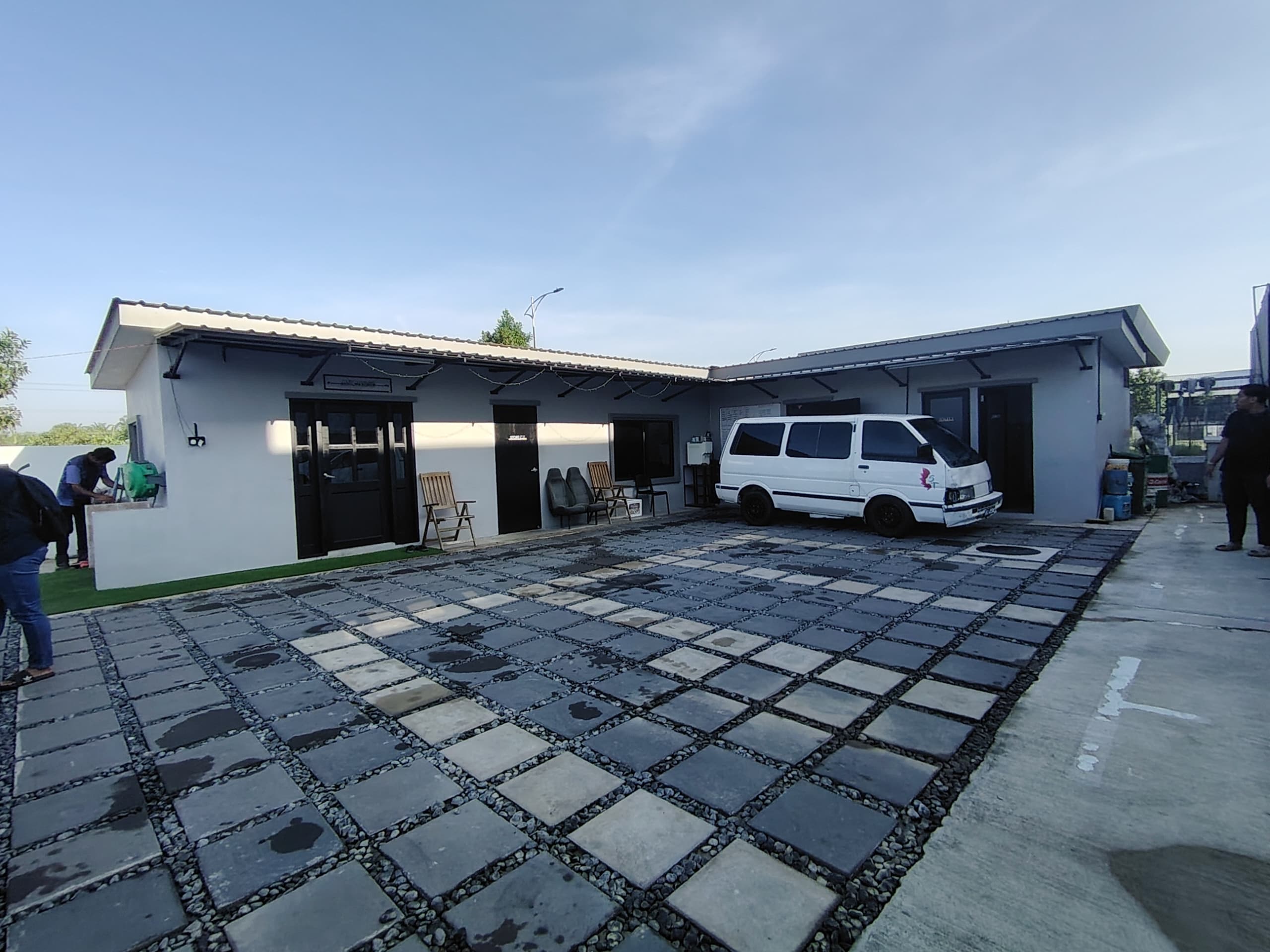 Office 9